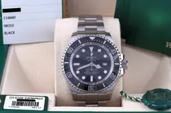ROLEX 2015 SEA-DWELLER