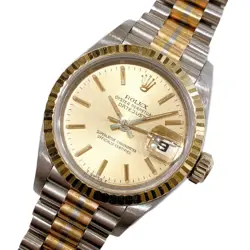 GOLD YG/WG/PG AUTOMATIC