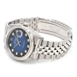 16234G K18WG/SS DIAMOND