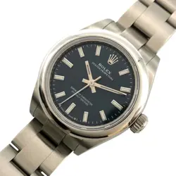 ROLEX OYSTER PERPETUAL 28 276200 LADIES #OKW137