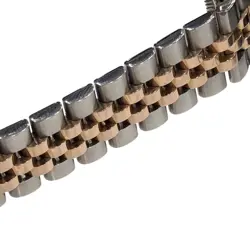 DATEJUST 28 CHOCOLATE