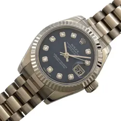 SODALITE DIAL K18WG