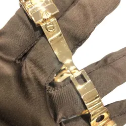 ROLEX Pearlmaster lapis lazuli dial 80328 K18 yellow gold Ladies #Okw007