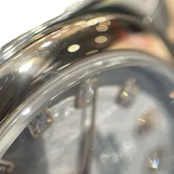 ROLEX Datejust 26 Meteorite 179161G Automatic Ladies #Okw066