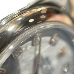 ROLEX Datejust 26 Meteorite 179161G Automatic Ladies #Okw066