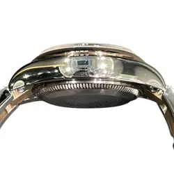 ROLEX Datejust 26 Meteorite 179161G Automatic Ladies #Okw066