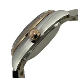 DATEJUST 31 AUBERGINE