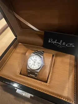 ROLEX OYSTERQUARTZ REF.