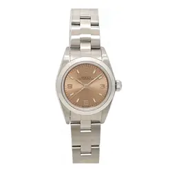 STAINLESS STEEL WOMEN