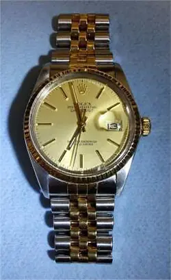 ROLEX 16013
