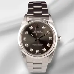 PERPETUAL GREY DIAMOND