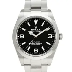 MEN'S WATCH #123928