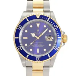 MEN'S WATCH #125128