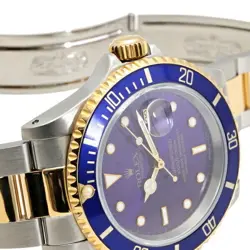 16613 BLUE MEN'S