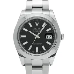 WATCH #111128