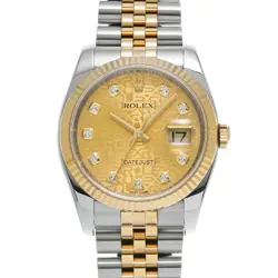 MEN'S WATCH #111028