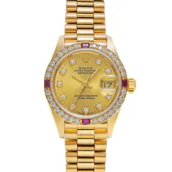 DATEJUST 69068G CASE