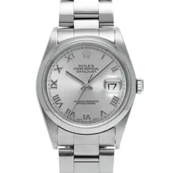 MEN'S WATCH #124028