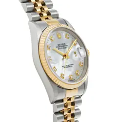 DATEJUST 16233NG