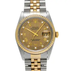 MEN'S WATCH #117028
