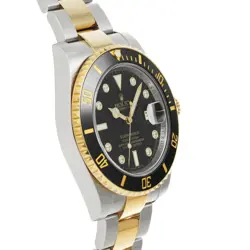 SUBMARINER DATE 116613LNG