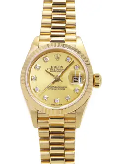 DIAMOND 79178G GOLD
