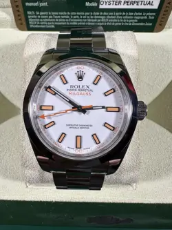 DIAL ROLEX MILGAUSS