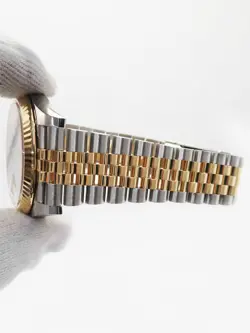 126333 GOLD CASE