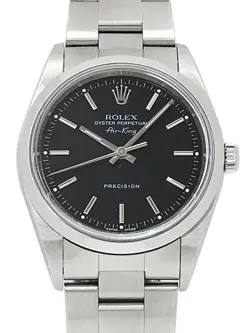 MEN'S WATCH #121028