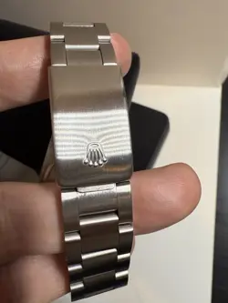 1970 VINTAGE ROLEX