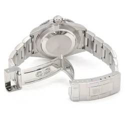 USED ROLEX Submariner Date Z Number (Around 2006) 16610 Men's Watch #169228