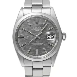MEN'S WATCH #124728