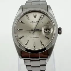 CLAW SILVER