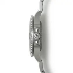 USED ROLEX Gmt Master 2 116710LN Black Case Size 40mm×40mm Men's Watch #121028