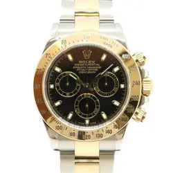 116523 BLACK MEN'S