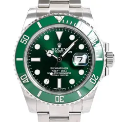 MEN'S WATCH #11528