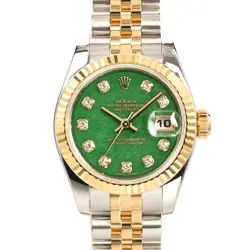 179173G GREEN CASE