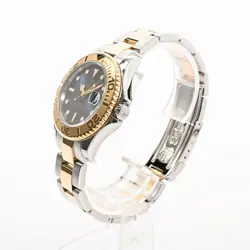 ACTUAL SIZE WATCH