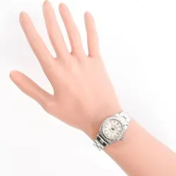 DATE 79190 SILVER