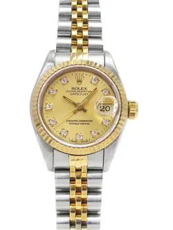 69173G GOLD LADIES