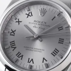 GRAY ROME