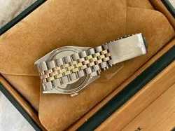 36MM WATCH TWO