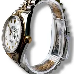 36 MM WHITE