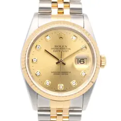 DATEJUST WATCHES 16233G
