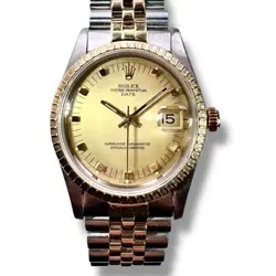 ROLEX DATE 15053