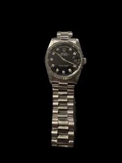 1803 'BLACK