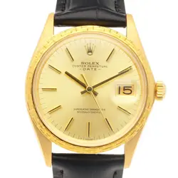 1504/8 K18 YELLOW