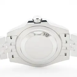 GMT MASTER-II 126710BLRO
