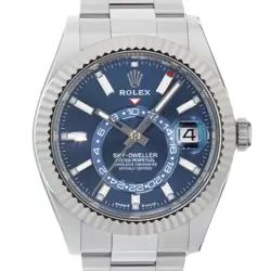 DWELLER 336934 BLUE