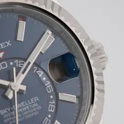 336934 BLUE OYSTER